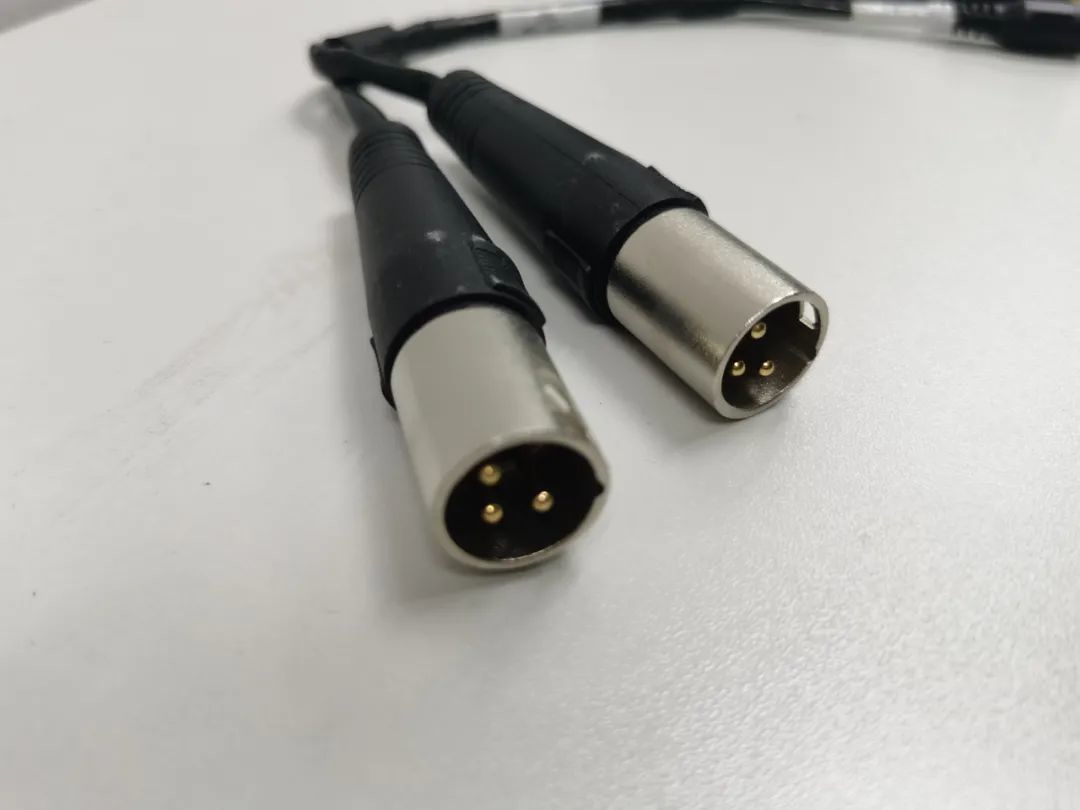 分钟了解常用的音频接口米乐体育M6直播平台三(图1)