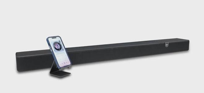 sch Flexus Core 200回音壁m6米乐推荐丨营造客厅家庭娱乐系统 Klip(图5)