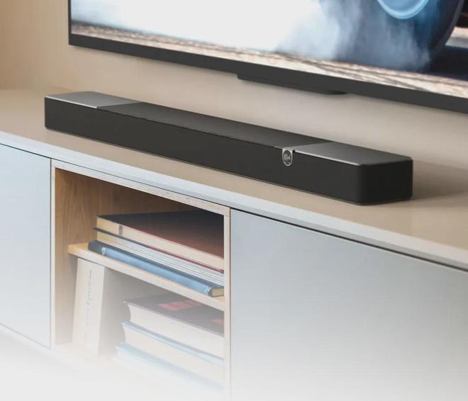 sch Flexus Core 200回音壁m6米乐推荐丨营造客厅家庭娱乐系统 Klip(图9)