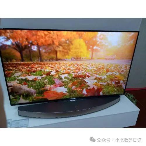 ：电视选购不迷茫TOP10推荐米乐m6电视机品牌排行榜前十名(图1)