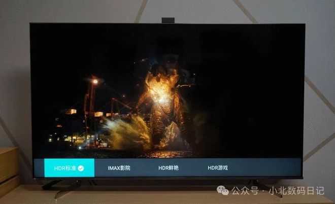 ：电视选购不迷茫TOP10推荐米乐m6电视机品牌排行榜前十名(图6)
