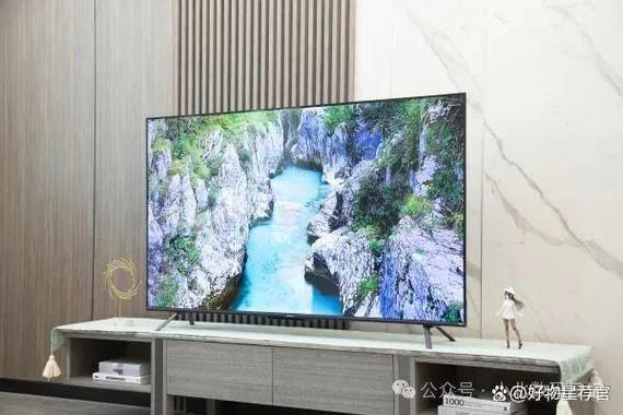 ：电视选购不迷茫TOP10推荐米乐m6电视机品牌排行榜前十名(图11)