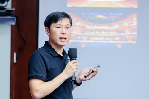 ND 用科技开创智慧音响新世代米乐m6HUAWEI SOU(图3)