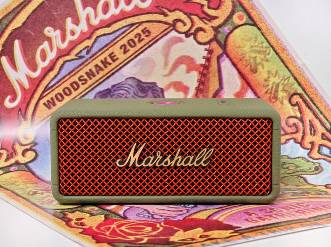 Marshall多数股权创下单笔投资记录m6米乐注册11亿欧元估值红杉中国收购(图2)