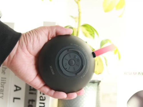 025年揭晓户外蓝牙音响十大！户外蓝牙音响哪个牌子音质好？2(图7)