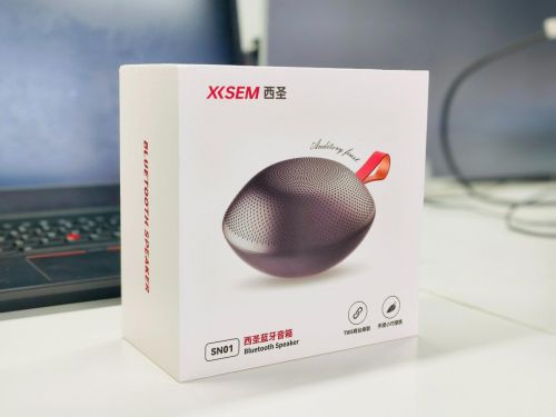 025年揭晓户外蓝牙音响十大！户外蓝牙音响哪个牌子音质好？2(图12)